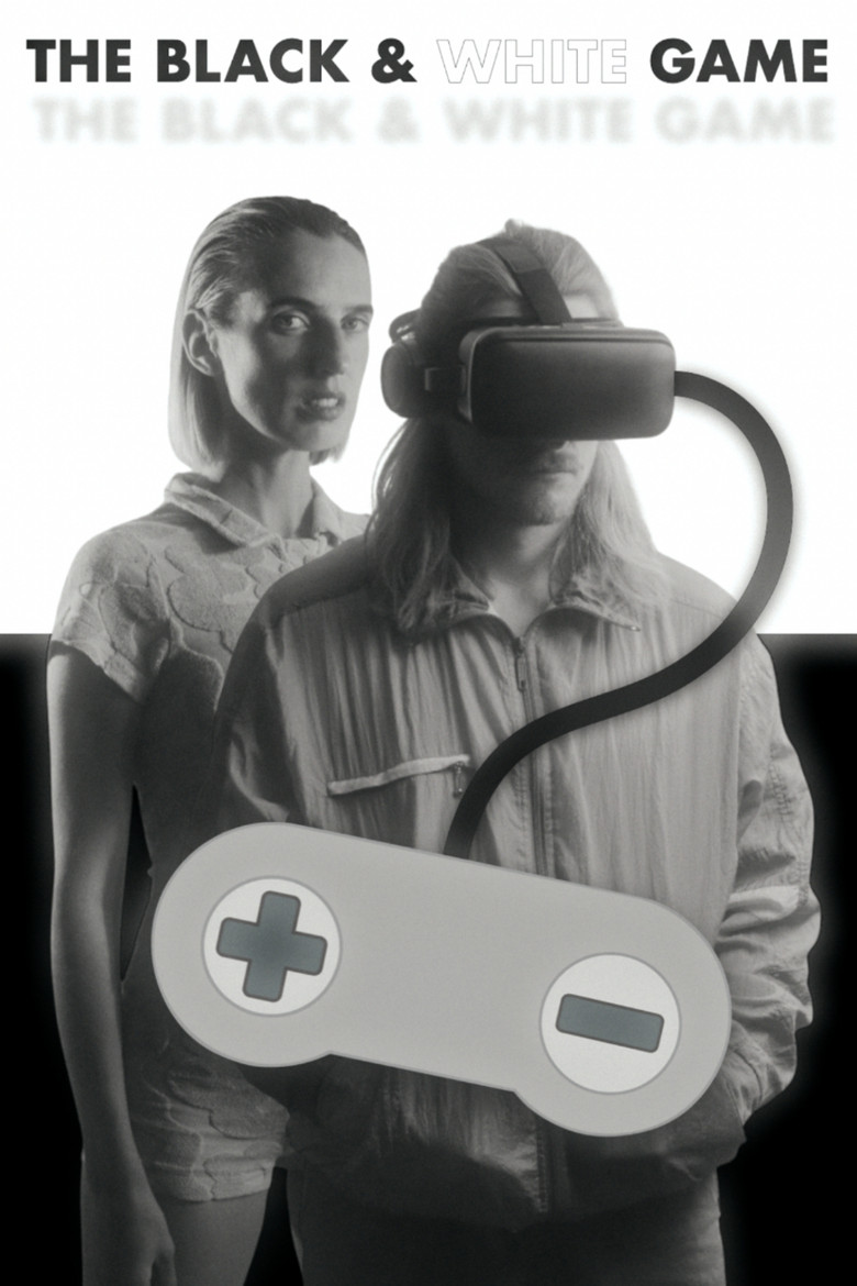 Imatge de The Black & White Game