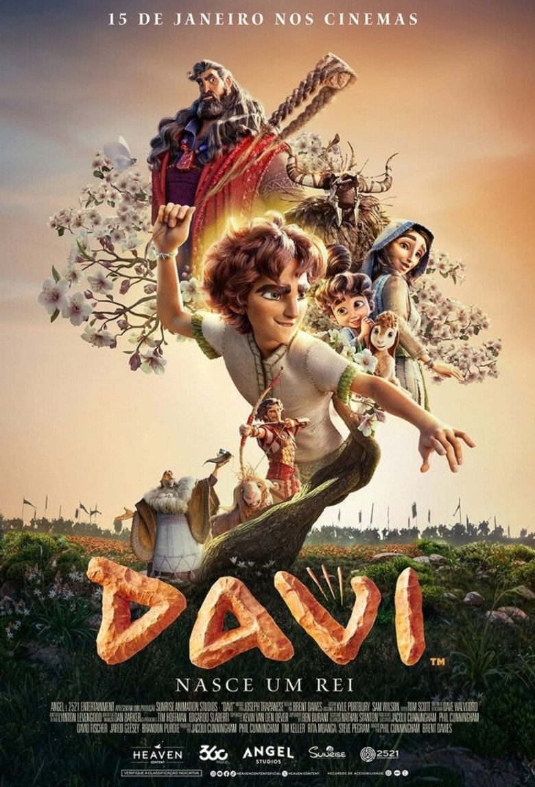 Póster la Película