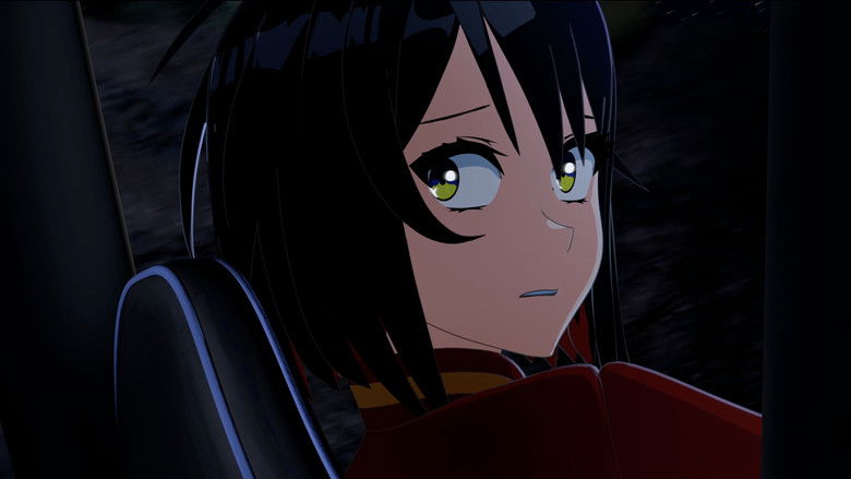 Imatge de Samurai Blue: Afterimage