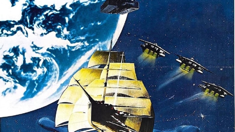 San Ku Kaï : Les Évadés de l'espace movie poster