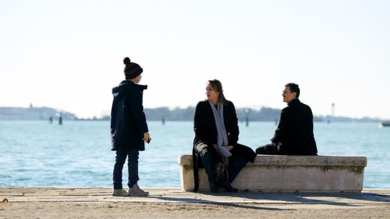 Amore e morte a Venezia (Death comes to Venice) Italian Movie