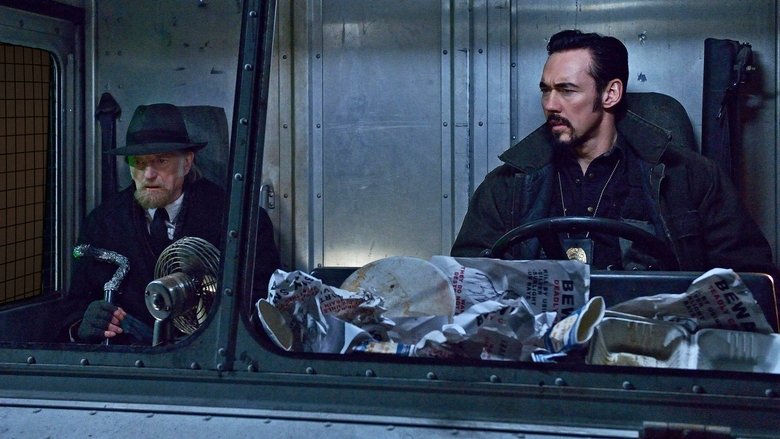 The Strain: 2×13