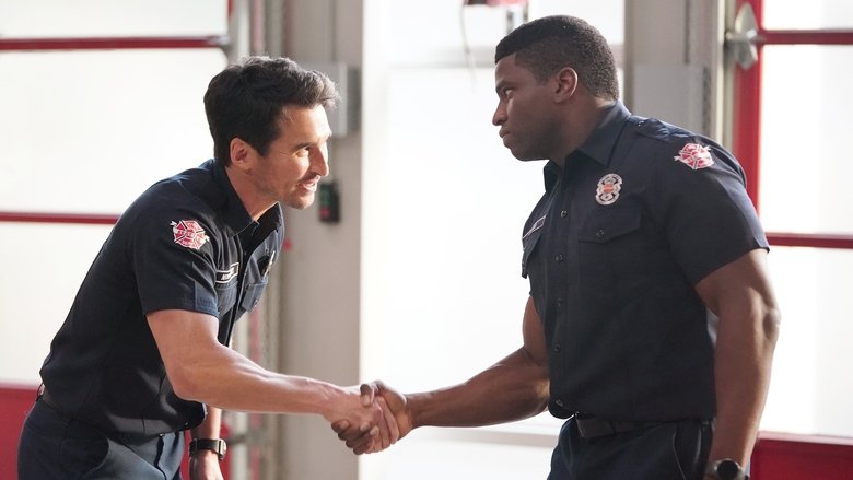 Station 19 Saison 4 Disney Plus Grey’s Anatomy – Station 19 Saison 5 episode 4 - Seriepourvous