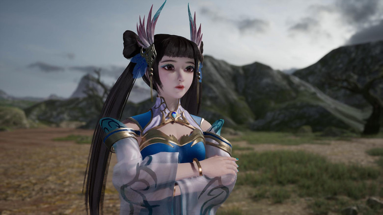 Still image for The Success Of Empyrean Xuan Emperor season 1 episode 87: Episode 87 Still image for The Success Of Empyrean Xuan Emperor season 1 episode 87: Episode 87