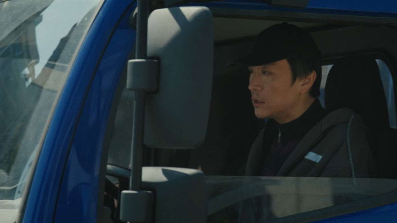 Still image for The Evidence Tells season 1 episode 13: Episode 13 Still image for The Evidence Tells season 1 episode 13: Episode 13