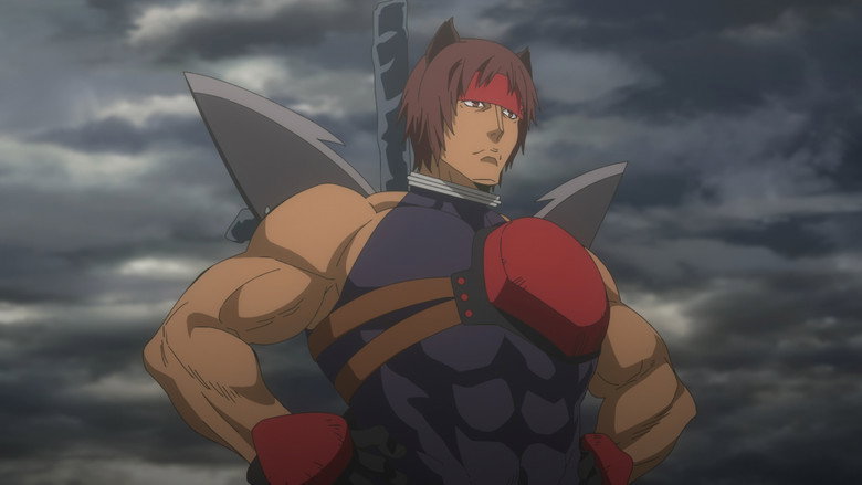 Still from Is It Wrong to Try to Pick Up Girls in a Dungeon? - Season 5 Episode 10