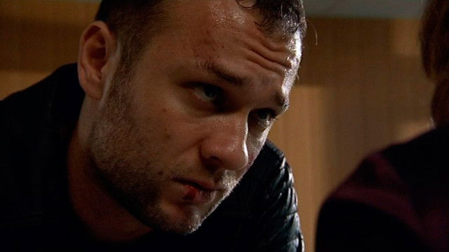 Still image for Шахта season 1 episode 8: Episode 8