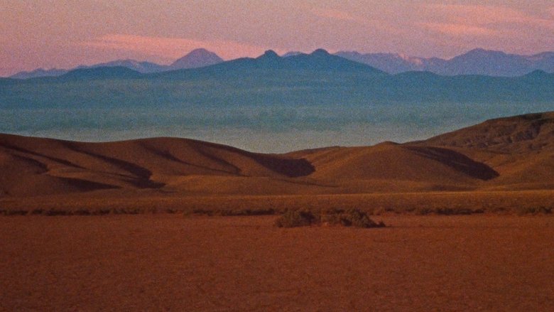 Altiplano movie poster