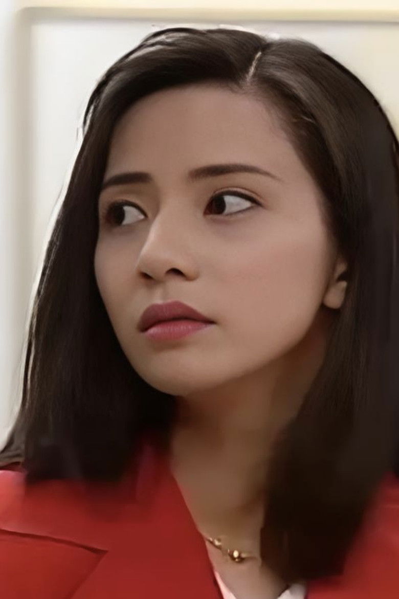 容嘉励 portrait image