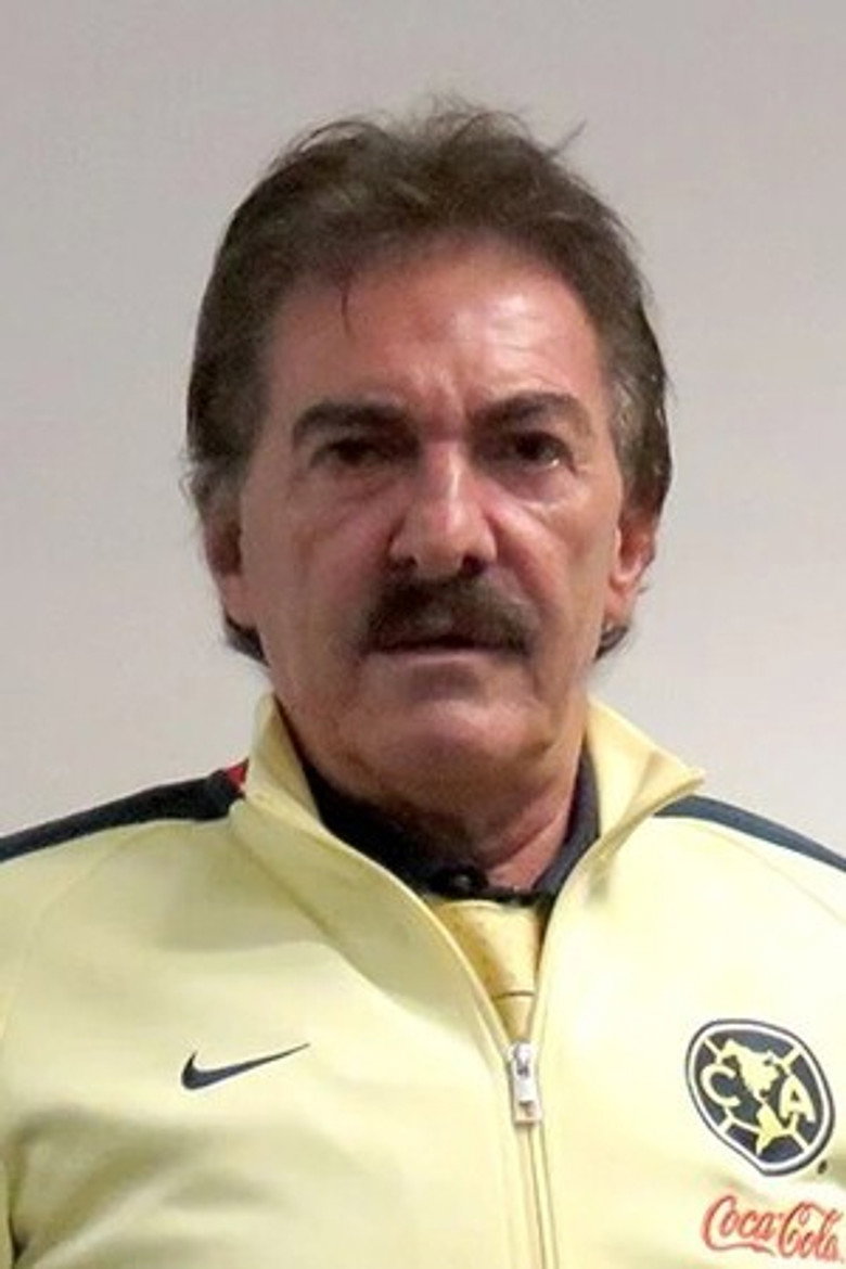 Photo de Ricardo La Volpe