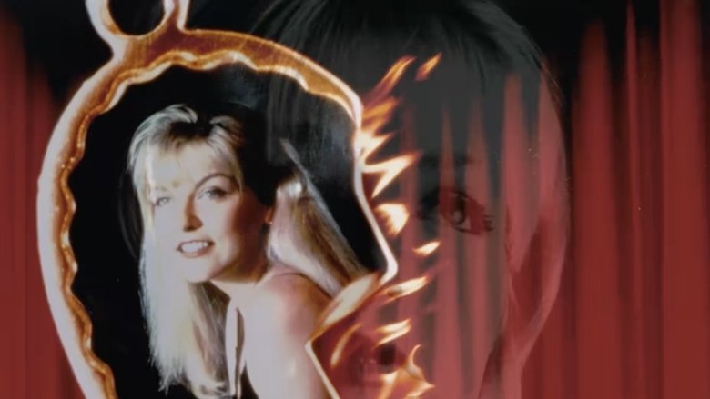 Moving Through Time: Fire Walk With Me Memories (2014)