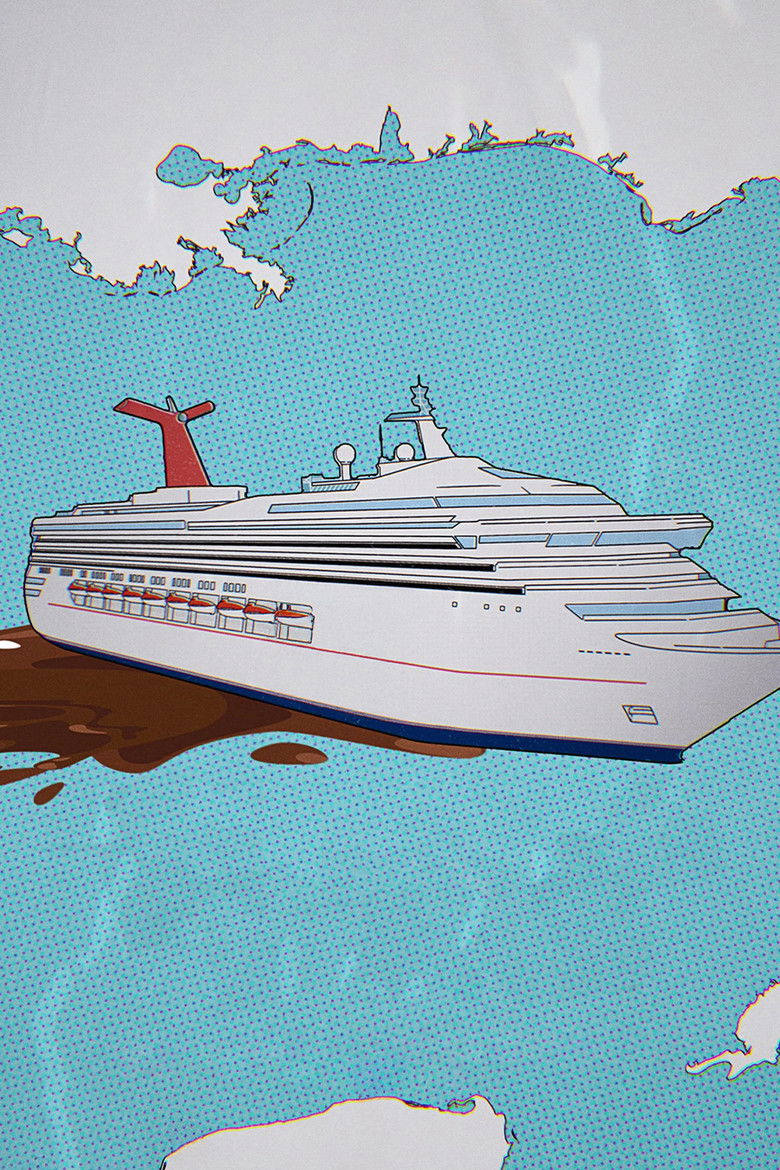 Imatge de Trainwreck: Poop Cruise