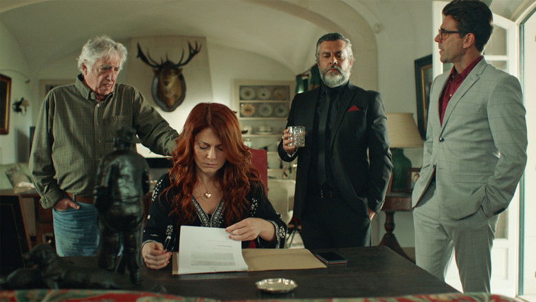 Still image for Pôr do Sol season 1 episode 13: Episode 13 Still image for Pôr do Sol season 1 episode 13: Episode 13