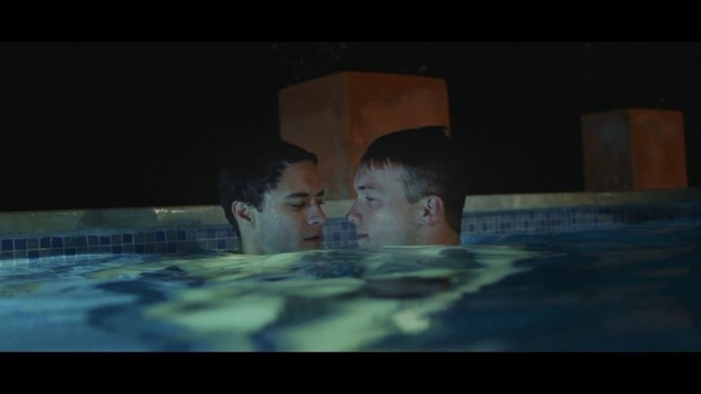 Testosterone: Volume Two movie poster