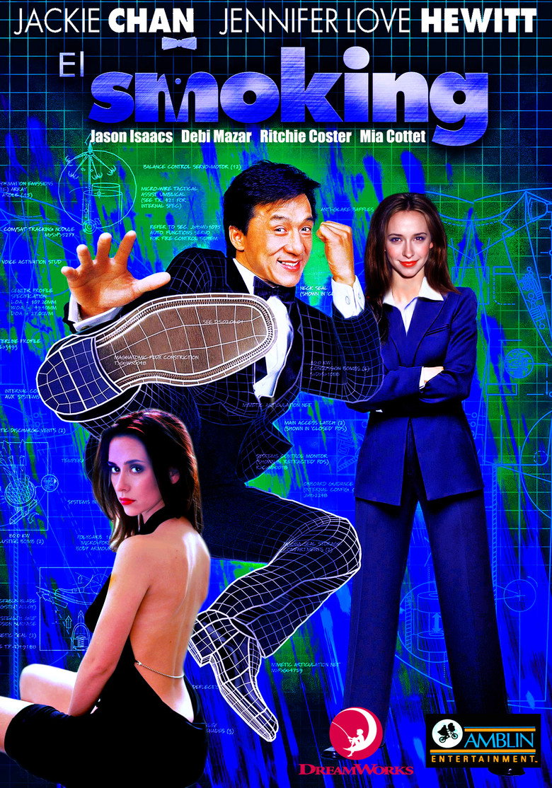 Póster la Película