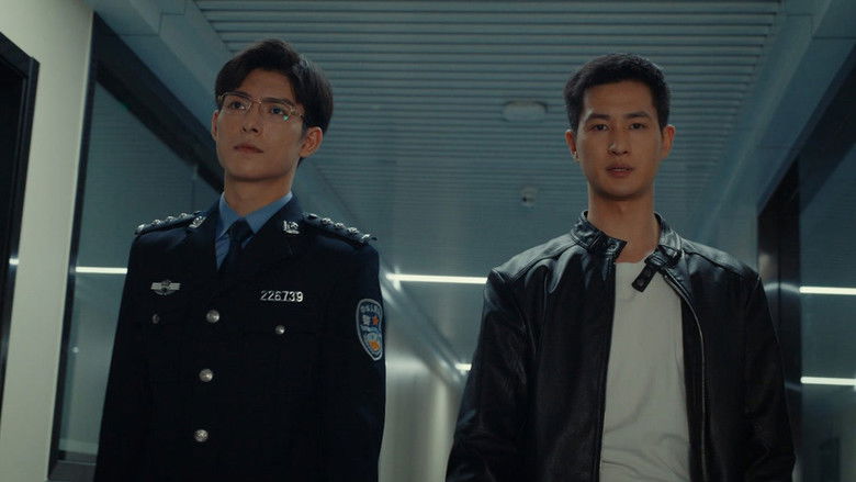 Still image for Original Sin season 1 episode 1: Episode 1