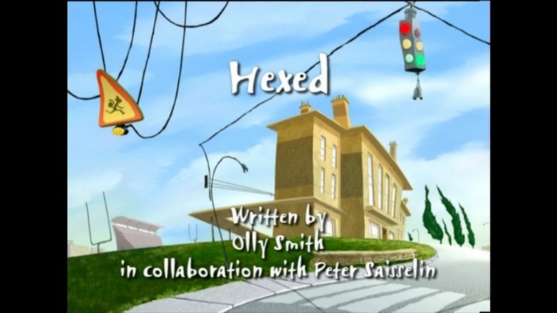 Still image for Zombie Hotel season 1 episode 16: Hexed Still image for Zombie Hotel season 1 episode 16: Hexed