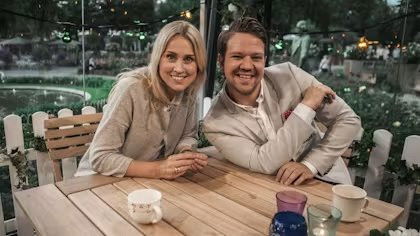 Still image for Det sene sommershow season 1 episode 4: Episode 4