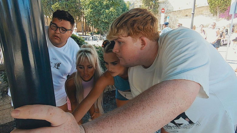 Loaded in Paradise 1×15