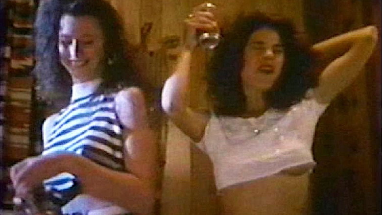 Imatge de Sorority Girls and the Creature from Hell
