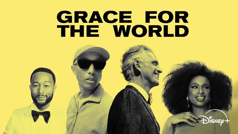 Grace for the World (2025)