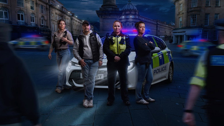 Geordie Coppers