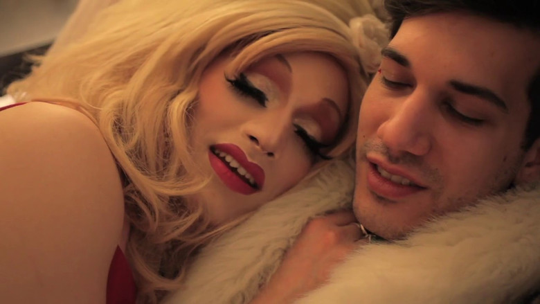 Still image for Drag Becomes Him season 1 episode 3: What It Feels Like