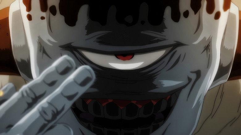 Jujutsu Kaisen Episode 6 Anime Sub Indo - Jnime