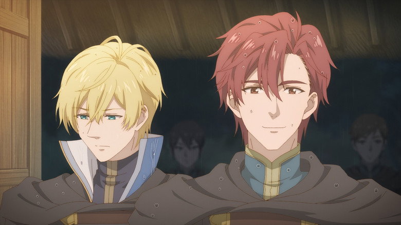 Still from Bibliophile Princess - Season 1 Episode 7