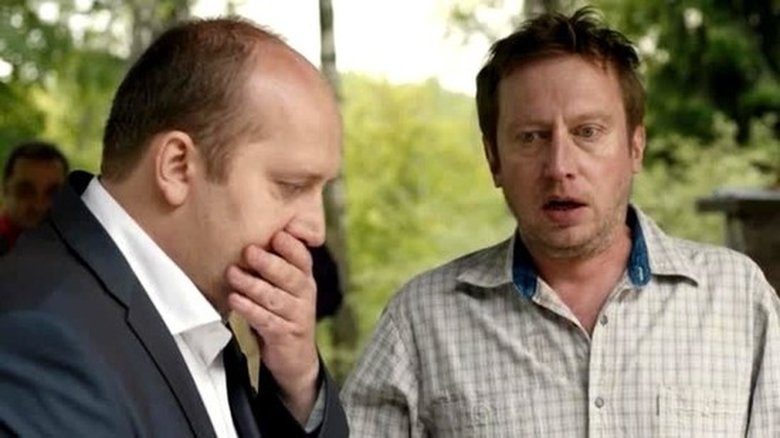 Still image for The Ivanovs vs. The Ivanovs season 1 episode 20: Episode 20 Still image for The Ivanovs vs. The Ivanovs season 1 episode 20: Episode 20