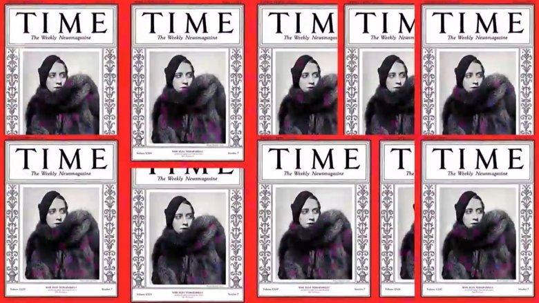 Elsa Schiaparelli - Mode ist Kunst main backdrop