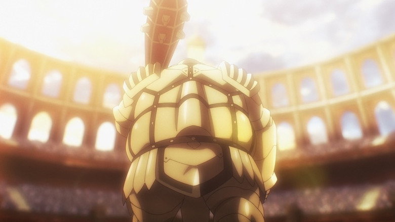Still from Overlord - Temporada 4 Episodio 3