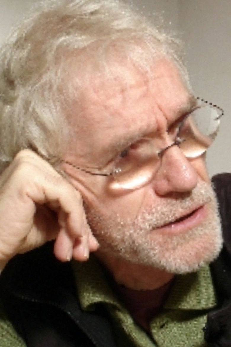 Jean-Louis Ughetto portrait image