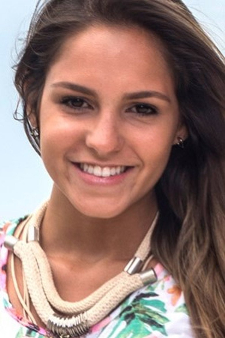 Marianna del Rio portrait