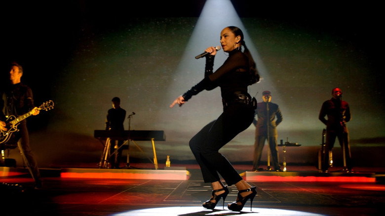 Sade : Bring Me Home - Live 8