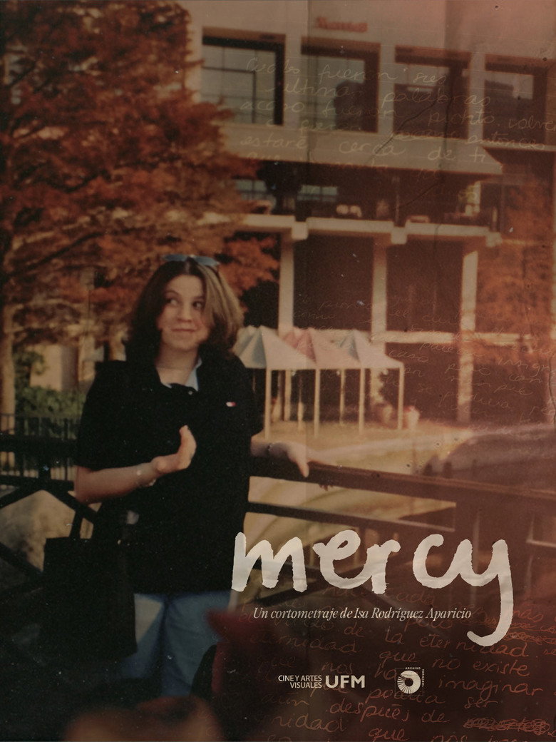 Imatge de Mercy