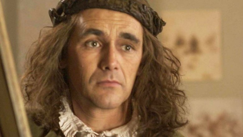 Still image for Leonardo season 1 episode 2: Dangerous Liaisons