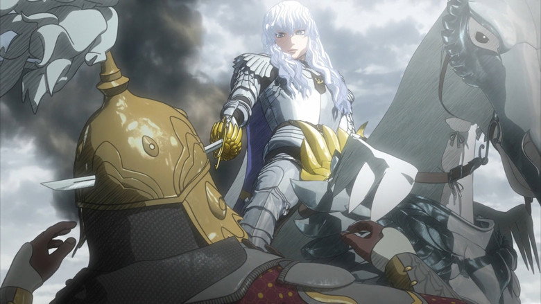 Still from Berserk - Temporada 2 Episodio 3