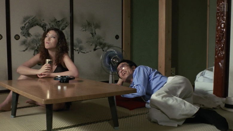 Imatge de くいこみ海女　乱れ貝 　