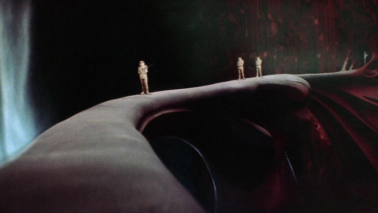 Film backdrop