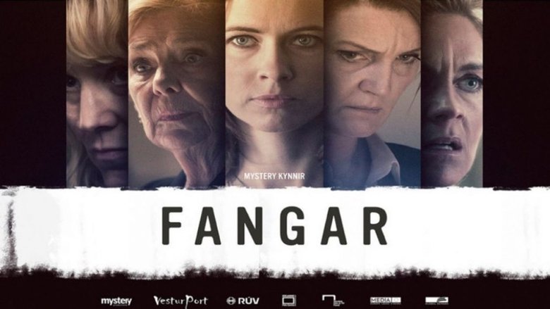 Prisioneras (Fangar) Miniserie 1x05 eMule Torrent Prisioneras (Fangar) Miniserie 1x05 eMule Torrent