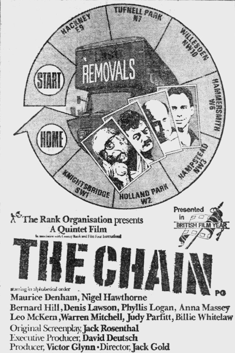 The Chain — image 3