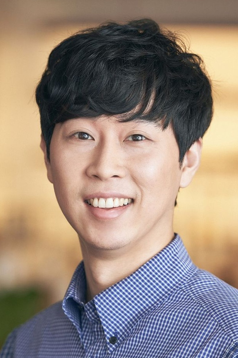 Yoon Sung-won portrait image