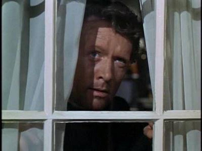 Still from The Prisoner - Season 1 Episode 7
