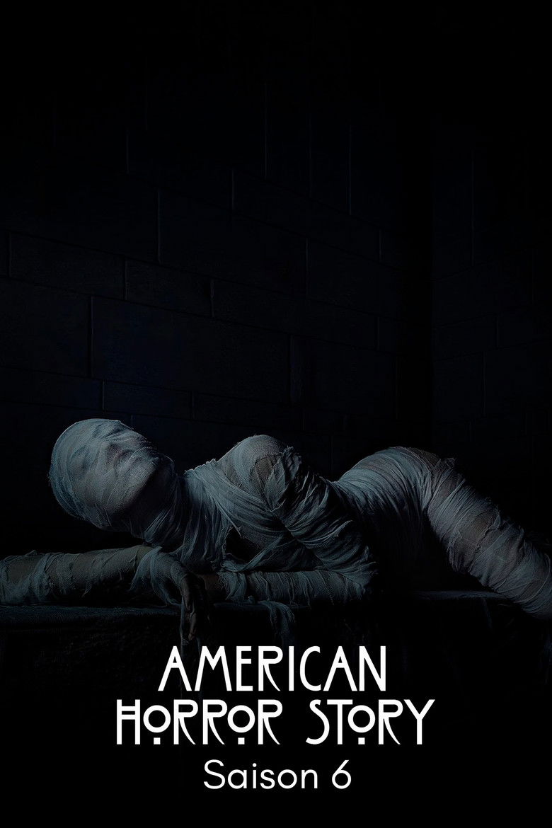 American Horror Story poster