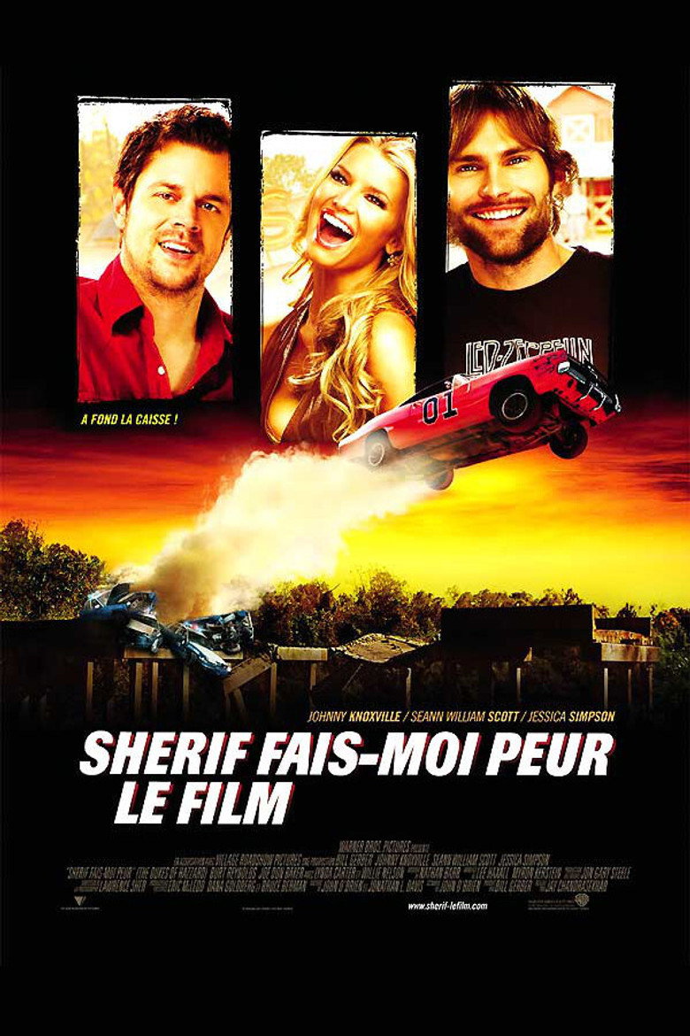Póster la Película