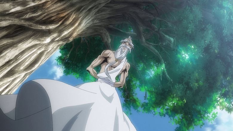 Record of Ragnarok 2×10