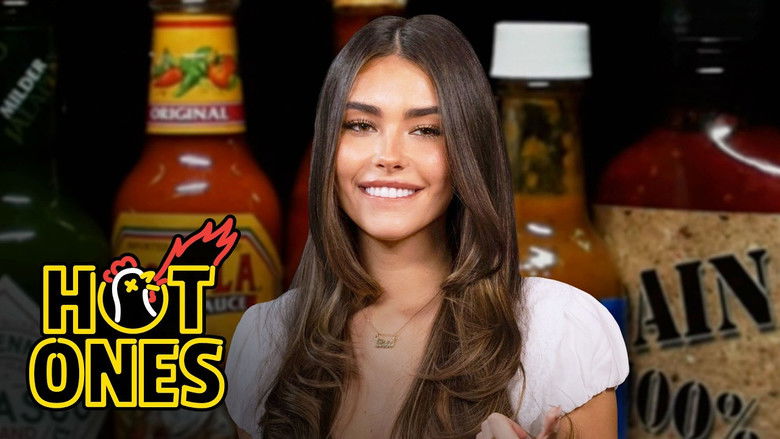 Hot Ones Temporada 29 Episodio 4 Cuevana 3