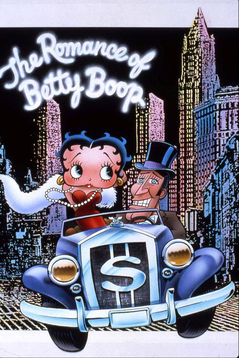 Imatge de The Romance of Betty Boop