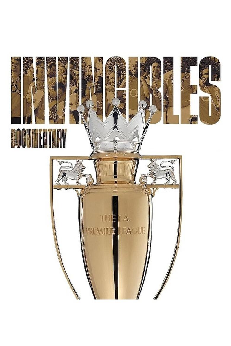 Arsenal Invincibles main poster